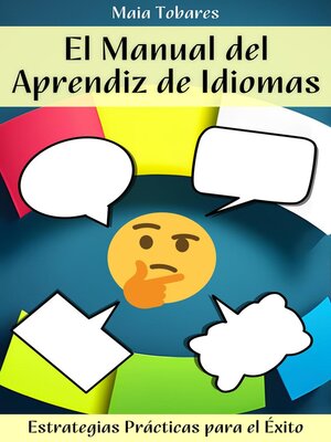 cover image of El Manual del Aprendiz de Idiomas